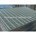 galvanized steel mesh flooring